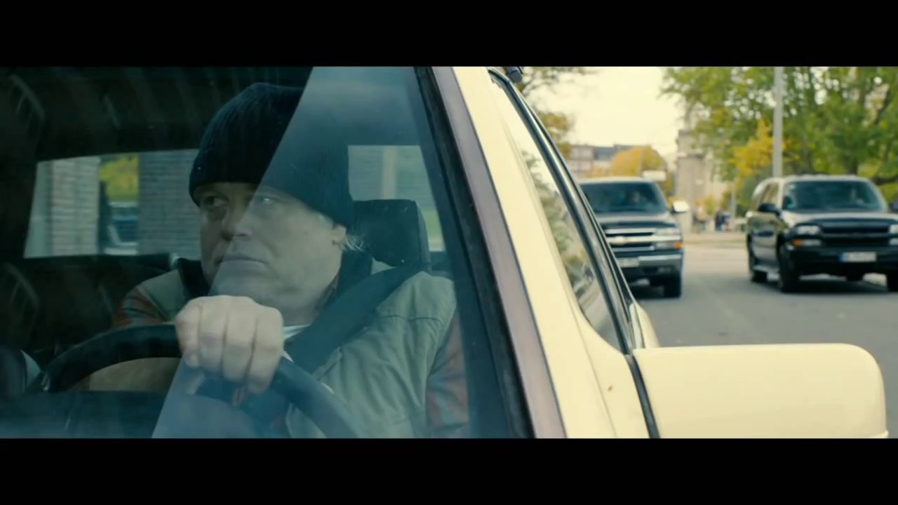 A Most Wanted Man Official Trailer #1 (2014) - Philip Seymour Hoffman, Willem Dafoe Thriller HD