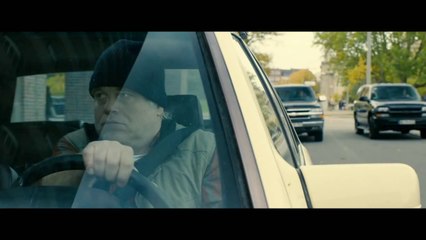 A Most Wanted Man Official Trailer #1 (2014) - Philip Seymour Hoffman, Willem Dafoe Thriller HD