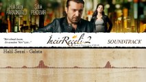 Halil Sezai - Galata(İncir Reçeli 2 Soundtrack) [FULL HD]