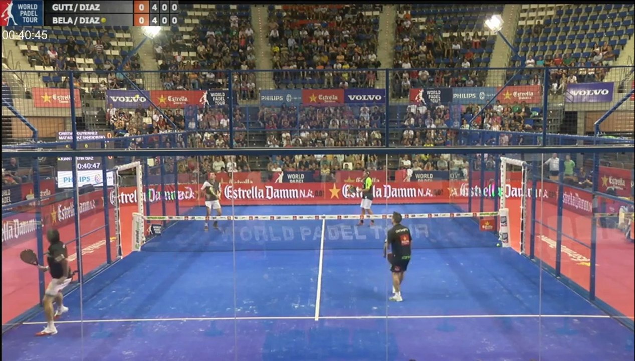 WPTLive (REPLAY)