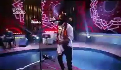 Asrar, Sab Aakho Ali Coke Studio Season 7, Episode 1