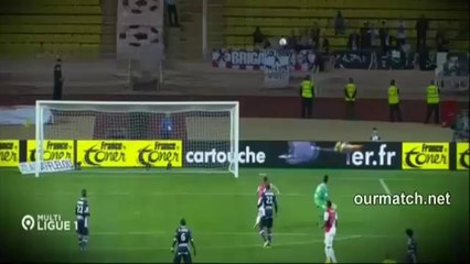 l’énorme erreur de Jesper Hansen lors de Monaco-Evian