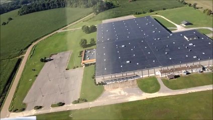 VIETNAMFAC GLASAIR PARIS TENNESSEE