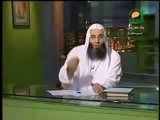 الحب قبل الزواج - هام جدا - الشيخ محمد حسان