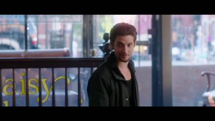 By The Gun Official Trailer #1 (2014) - Leighton Meester, Ben Barnes Movie HD