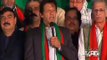 Imran Khan Response To Bilawal Bhutto Questions In His Speech – 18th October 2014
