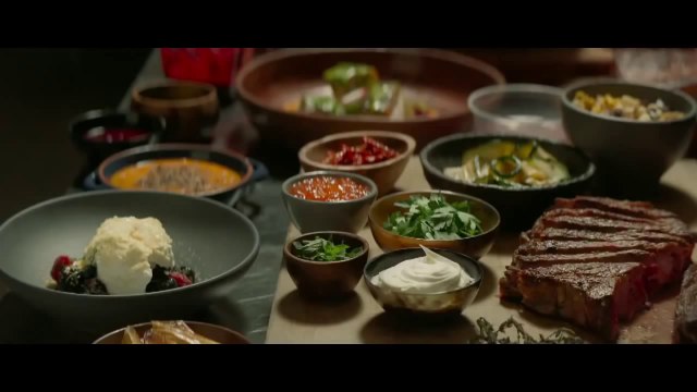 Chef Official Trailer #1 (2014) - Scarlett Johansson, Robert Downey Jr. Movie HD