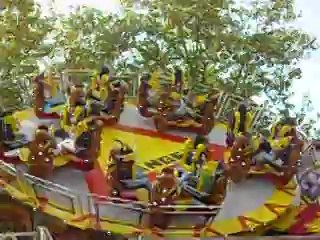 Offride: High Impress - 18.10.14