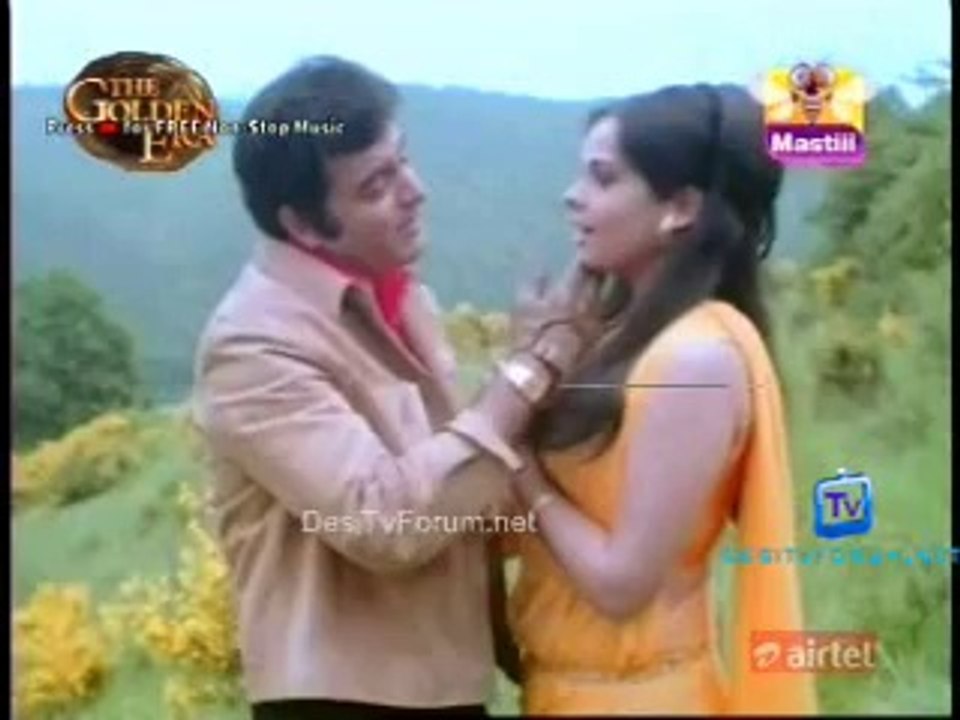 The Golden Era With Annu Kapoor 18th October 2014 Video pt3