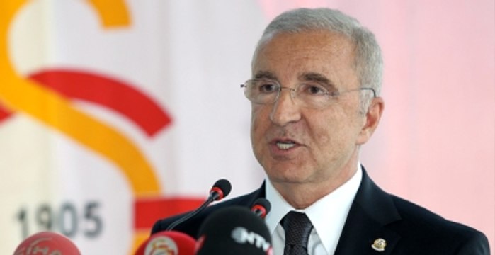 Ünal Aysal: Futbolcularıma Teşekkür Ediyorum