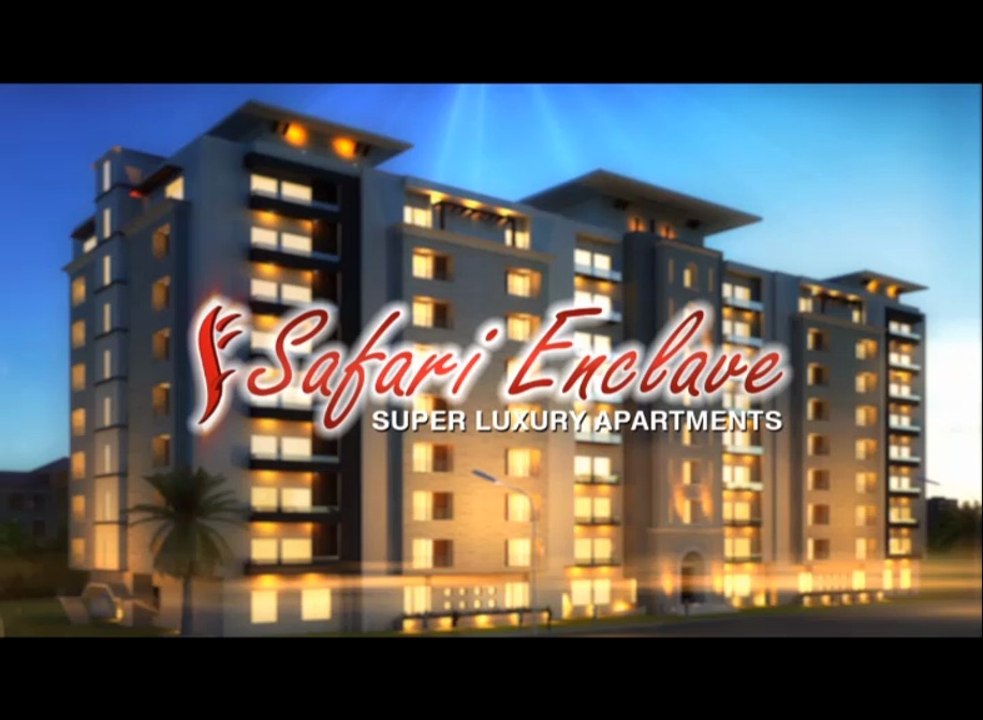 Safari Enclave-Tvc-018