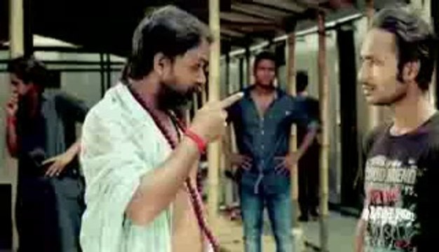 Popular eid ul adha Bangla natok (2014) - Ekjon Roopbaner Golpo (Telefilm)