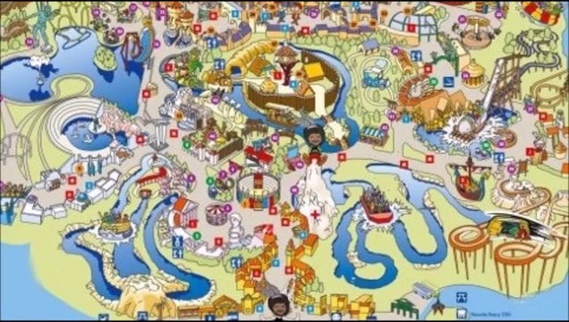 Vidéo Concours One Direction Orlando