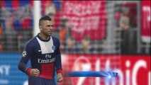 (thegamer) pro evolution soccer 2014  ligue des champions phase de groupe match 6