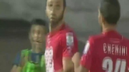 L1 - 7e : MCE Eulma 3-2 JS Kabylie