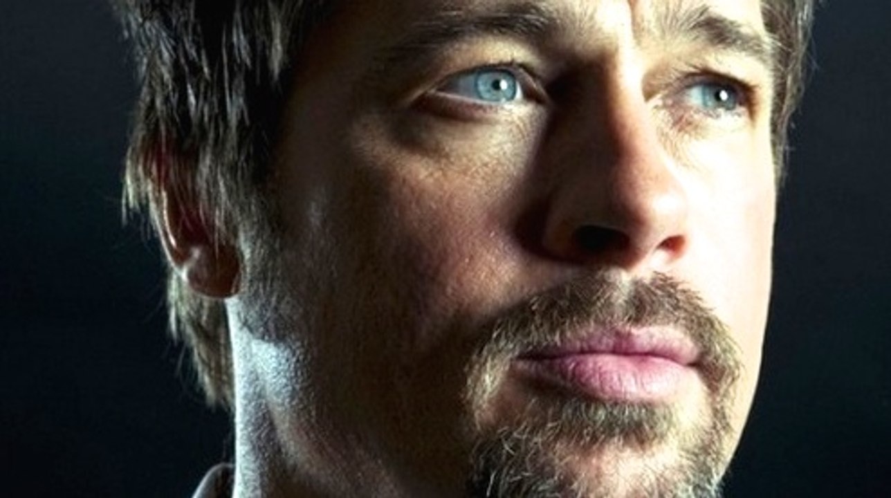 Fury Movie CLIP - I Can't Do It (2014) Brad Pitt, Logan Lerman Movie HD