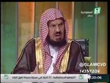 فتاوى الشيخ عبدالله المنيع 24-12-1435 الجزء الاول