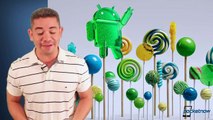 Google's Nexus 6, Nexus 9, Android 5.0 Lollipop & more - Pocketnow Daily