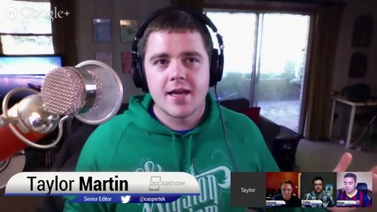 iPad Air 2 First Impressions and dad jokes! - Editorial Roundtable