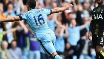 Pellegrini: Agüero einer der „Besten der Welt