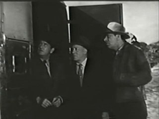 Captain Video Chapter 13: Mystery of Station X - ComicWeb Serial Cliffhanger Theater