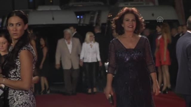 51. Uluslararası Antalya Altın Portakal Film Festivali Kapanış Galası