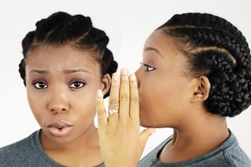 Why Is Natural Hair So Popular & Such A Big Deal?