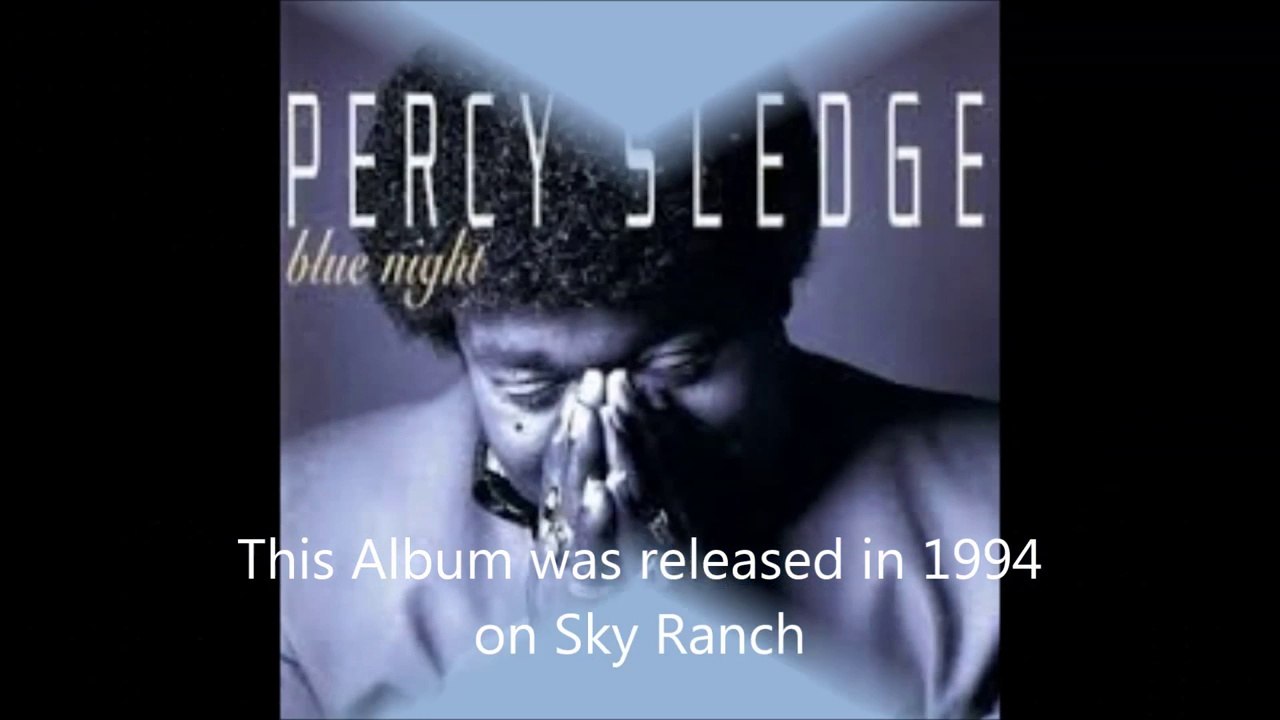 Percy Sledge: You Got Away With Love