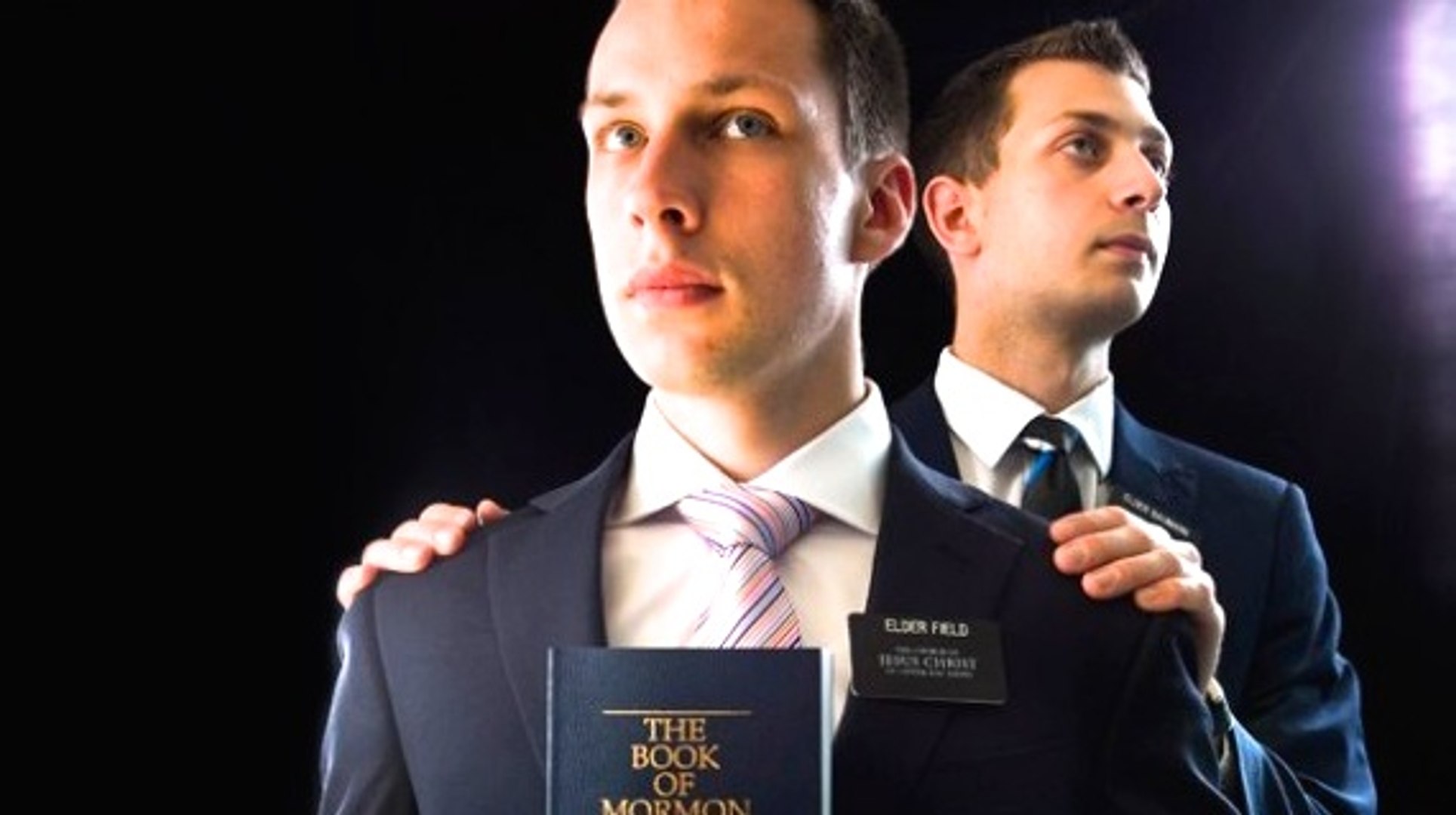 Meet the Mormons Official Theatrical Trailer (2014) - Mormon Documentary HD