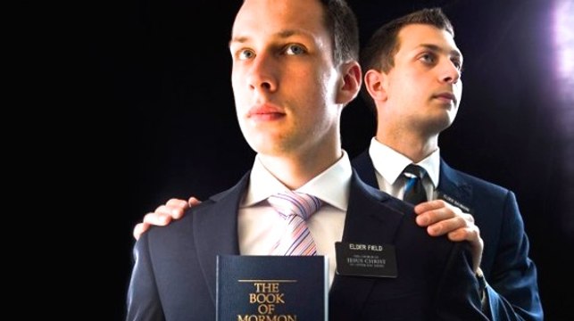 Meet the Mormons Official Theatrical Trailer (2014) - Mormon Documentary HD