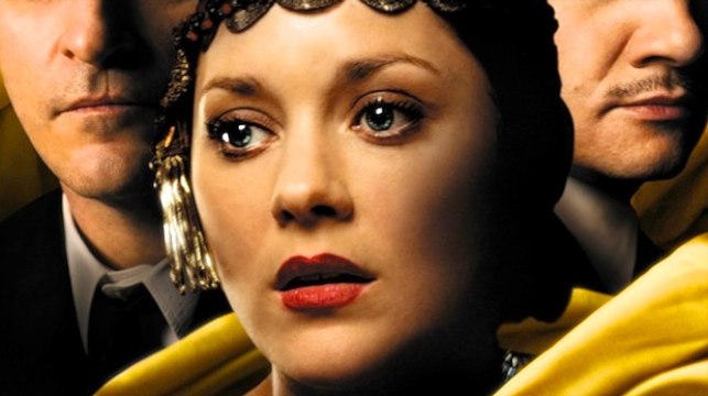 The Immigrant Official Trailer #1 (2014) - Marion Cotillard, Jeremy Renner Movie HD