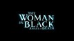 The Woman in Black: Angel of Death Official UK Teaser #2 (2015) - Jeremy Irvine Horror Movie HD
