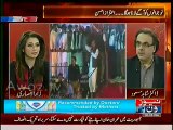 Dr. Shahid Masood Analysis on PPP Jalsa in Karachi