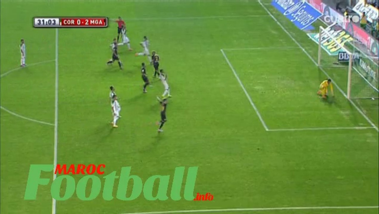 But Nordin Amrabat