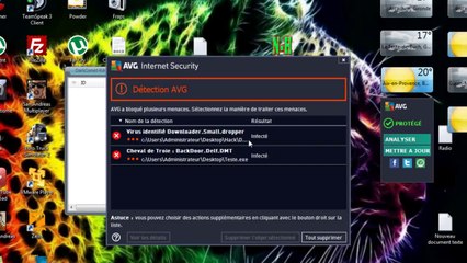 Comment configurer et utiliser DarkComet v5.3 ?  [HD]