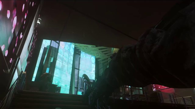 Call Of Duty : Advanced Warfare - Trailer de gameplay : lancement d'Advanced Warfare