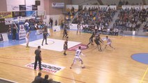 Get Vosges vs Cognac - Les Highlights - NM1 J05 - 2014_15