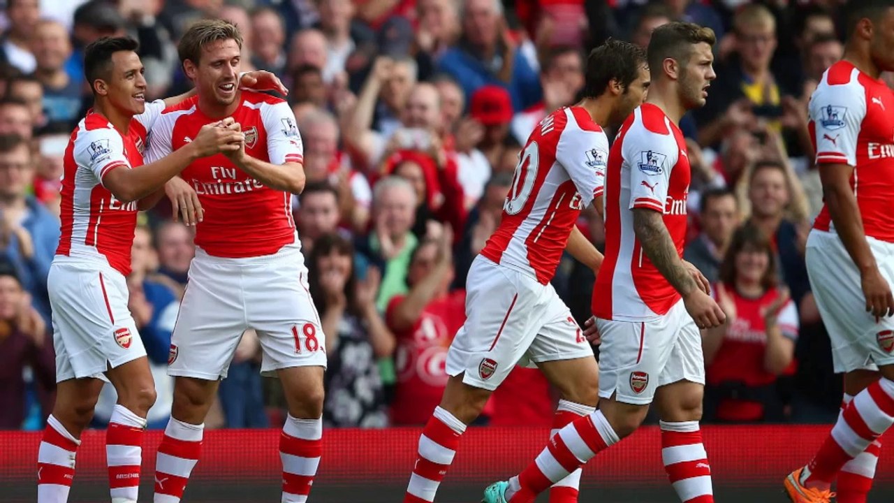 Elf Punkte Rückstand – Wenger: 'Großes Problem'