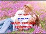 (meltem pak)(en güzel sensin aşkım)