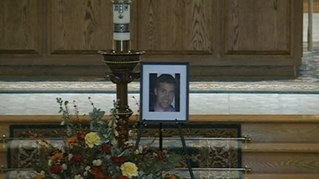 Memorials held to honor Islamic State victims