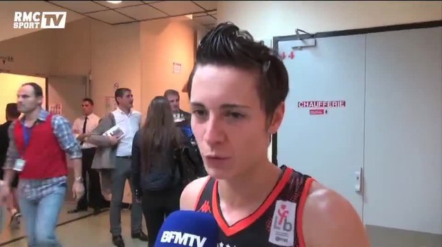 Basket / Féminines : Bourges remporte le Trophée des champions - 18/10