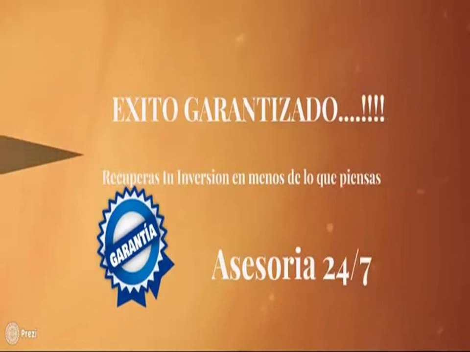 Gana Dinero en Internet con Este Sistema