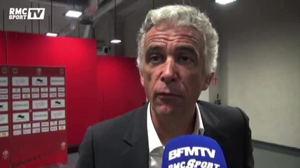 Football / Nice-Bastia : pourquoi l’après-match a dégénéré - 18/10