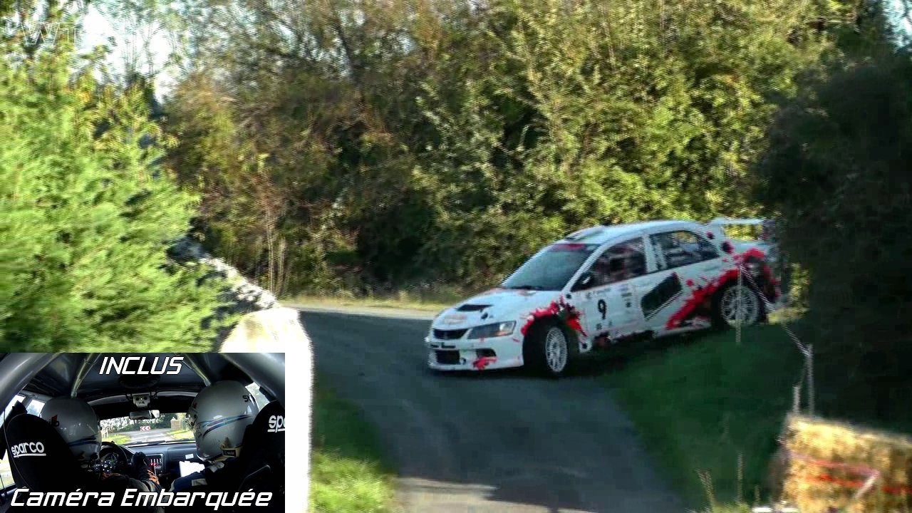 Finale des Rallyes - La Rochelle 2014 [HD] - By WTRS