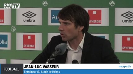 Football / Partage des points logiques entre Nantes et Reims - 18/10