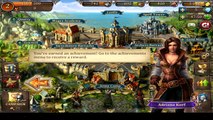 Dragon Warlords - Android gameplay PlayRawNow
