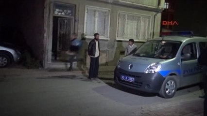 Suriyeli Kadına Kapkaç Şoku