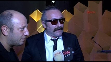 Altın Portakal?a ?kuzu? Damgası