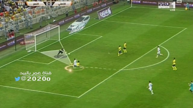 كل ماقاله (خالد الشنيف و السويلم ) مابين الشوطين أخطاء الفريق النصراوي ضد الاهلي : توضيح بالفيديو