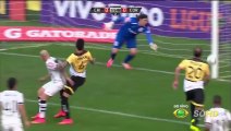 Criciúma 0x0 Corínthians - Campeonato Brasileiro 2014